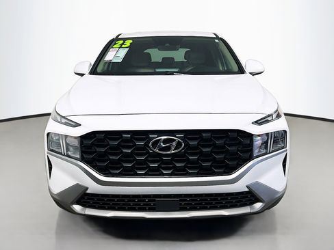 Used 2023 Hyundai Santa Fe SE FWD image 11