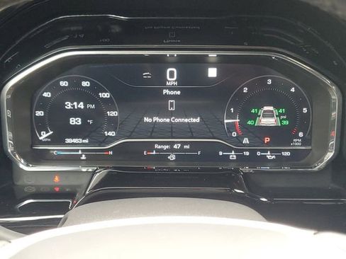 Certified 2022 GMC Sierra 1500 SLT w/ SLT Premium Plus Package image 26