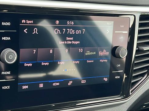 Certified 2023 Volkswagen Atlas SEL Premium AWD/4WD image 15