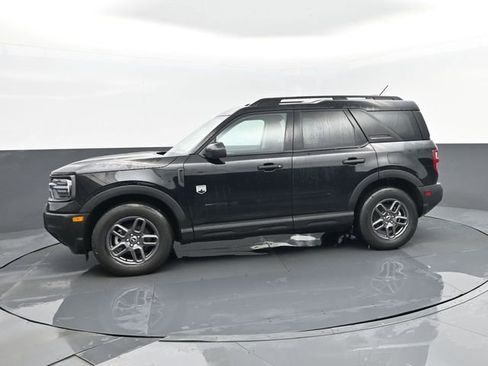 Used 2025 Ford Bronco Sport Big Bend AWD/4WD image 5
