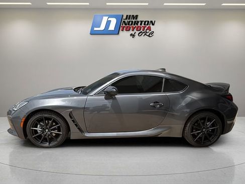 New 2026 Toyota GR86 Premium RWD image 8