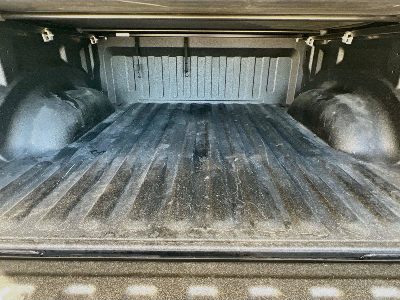 Used 2022 RAM 1500 Big Horn w/ Built-to-serve Edition AWD/4WD image 24