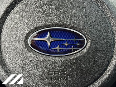 New 2025 Subaru Forester Limited image 34