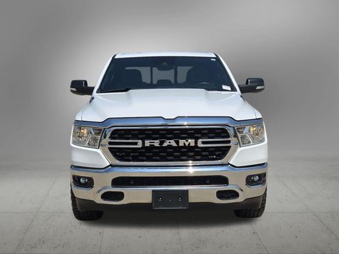 Used 2022 RAM 1500 Big Horn AWD/4WD image 9