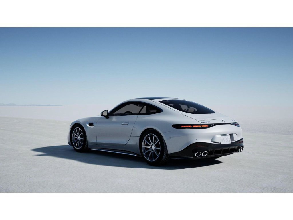 New 2027 Mercedes-Benz AMG GT 43 image 29