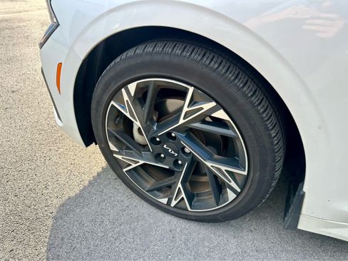 Used 2025 Kia K5 GT-Line FWD image 8