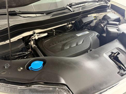 Used 2018 Honda Pilot EX image 54