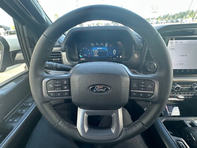 Used 2026 Ford F150 Lariat AWD/4WD image 12