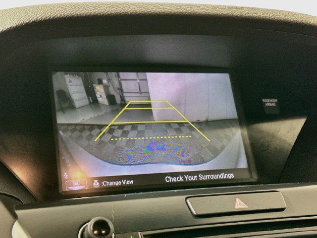 Used 2017 Acura MDX SH-AWD image 16
