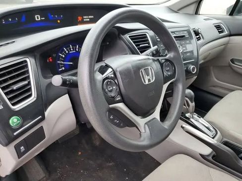 Used 2013 Honda Civic LX image 19
