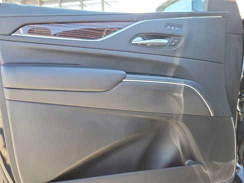 Used 2023 Cadillac Escalade Premium Luxury w/ LPO, Radiant Package image 20