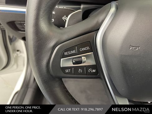 Used 2024 BMW 330i xDrive Sedan AWD/4WD image 23
