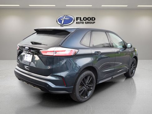 Used 2024 Ford Edge ST-Line AWD/4WD image 4