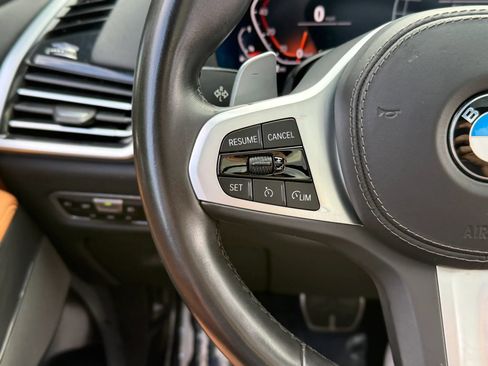 Used 2021 BMW X5 sDrive40i w/ M Sport Package RWD image 19