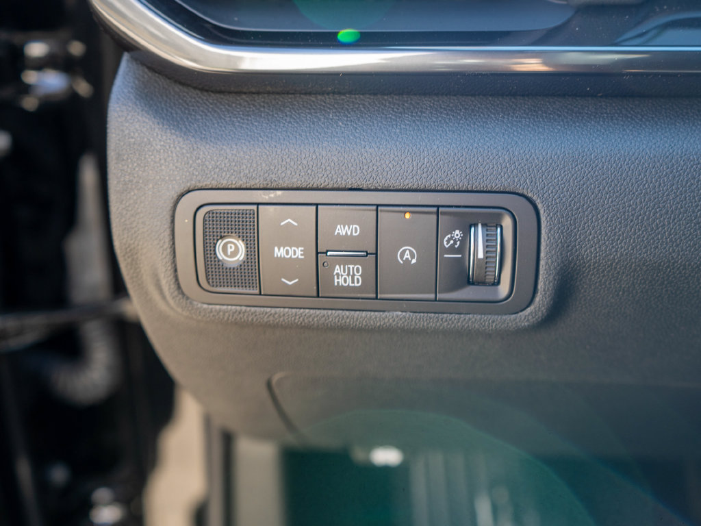 New 2027 GMC Terrain AT4 w/ Convenience Package III AWD/4WD image 18