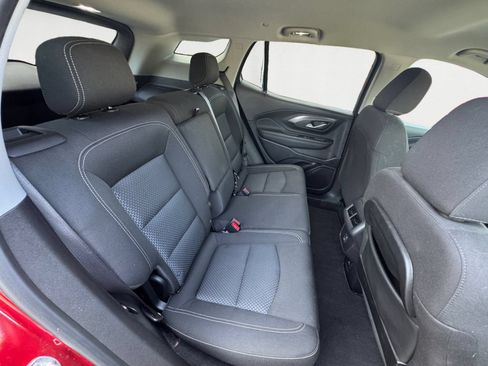 Used 2023 GMC Terrain SLE w/ Driver Convenience Package AWD/4WD image 9