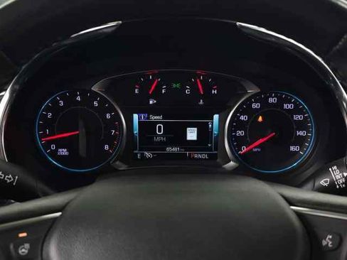 Used 2018 Chevrolet Malibu Premier image 20