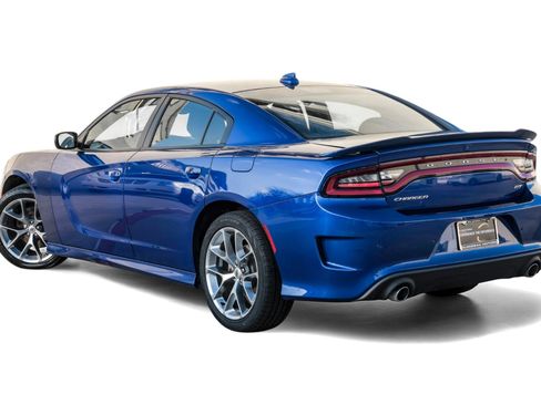 Used 2021 Dodge Charger GT image 9