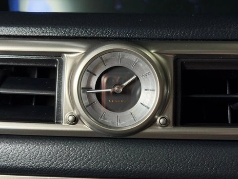 Used 2013 Lexus GS 350 w/ Premium Pkg RWD image 38