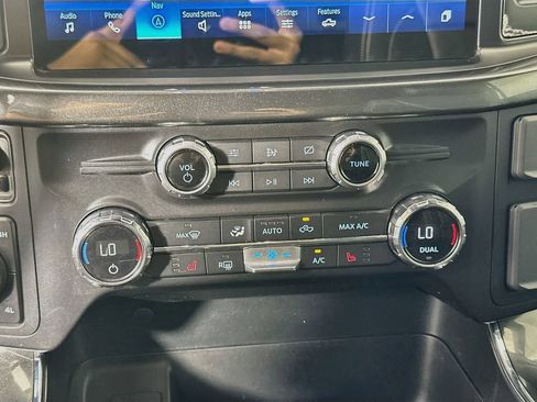 Used 2021 Ford F150 XLT w/ Equipment Group 302A High AWD/4WD image 16