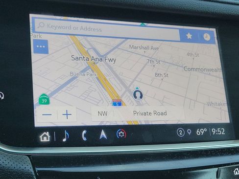 Certified 2023 Cadillac XT5 Premium Luxury image 14