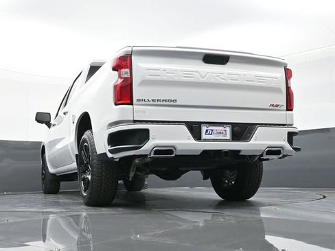 New 2026 Chevrolet Silverado 1500 RST image 42