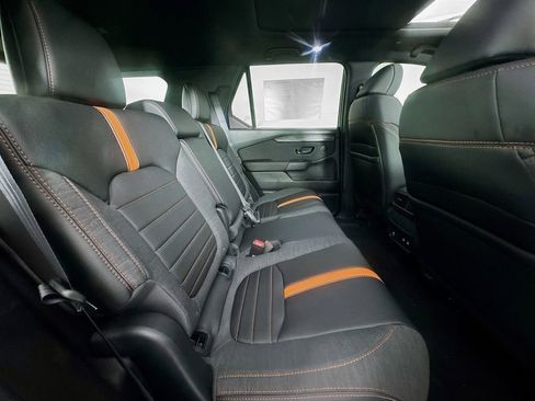 Certified 2026 Honda Passport TrailSport image 35