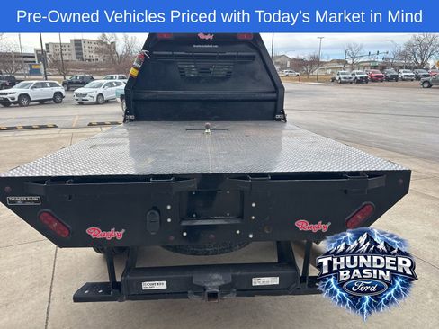 Used 2024 Chevrolet Silverado 2500 LT w/ Convenience Package image 4