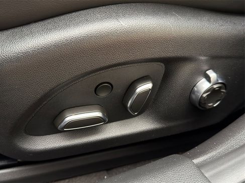 Used 2023 Cadillac CT4 V Blackwing w/ Driver Assist Package image 24