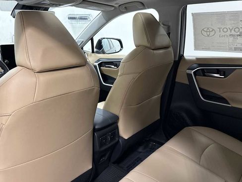 New 2025 Toyota RAV4 XLE Premium image 26
