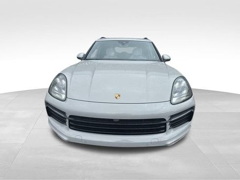 Used 2021 Porsche Cayenne AWD/4WD image 14