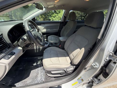 Used 2018 Hyundai Elantra SEL FWD image 9