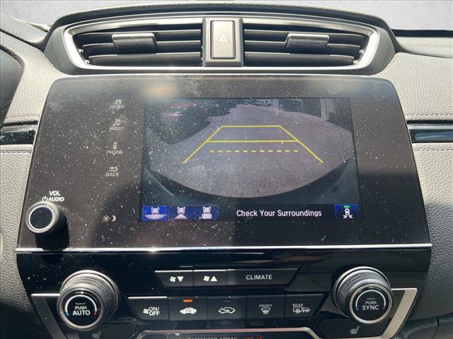 Used 2019 Honda CR-V EX-L image 12