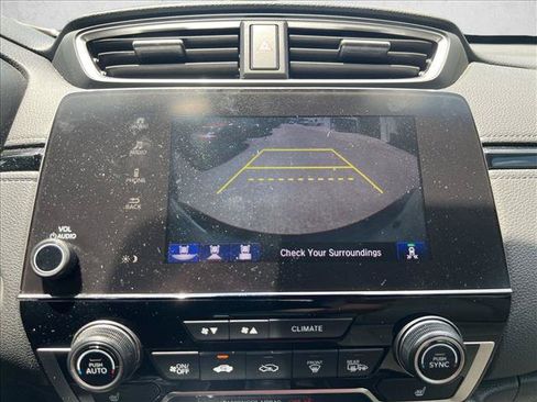 Used 2019 Honda CR-V EX-L image 12