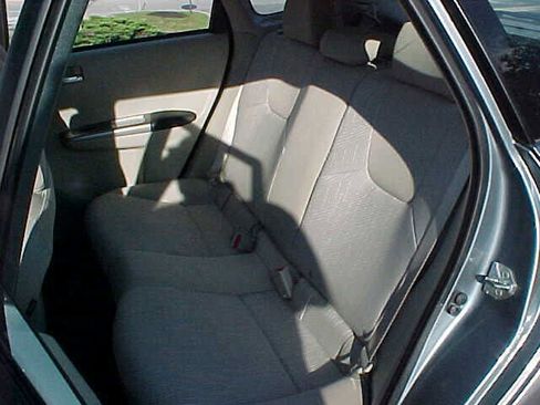 Used 2010 Subaru Impreza Outback Sport image 12