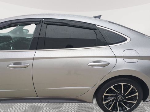 Used 2020 Hyundai Sonata SEL Plus w/ Cargo Package FWD image 27