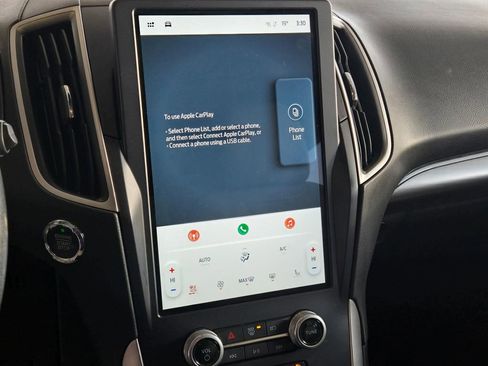 Used 2022 Ford Edge SEL w/ Convenience Package image 22