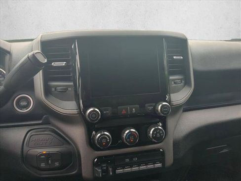 New 2026 RAM 5500 Tradesman w/ Chrome Appearance Group AWD/4WD image 13