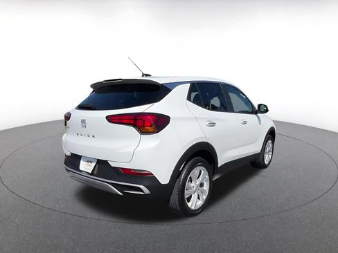 Used 2025 Buick Encore GX Preferred AWD/4WD image 14