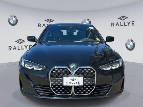 Certified 2023 BMW 430i Gran Coupe xDrive w/ M Sport Package image 5