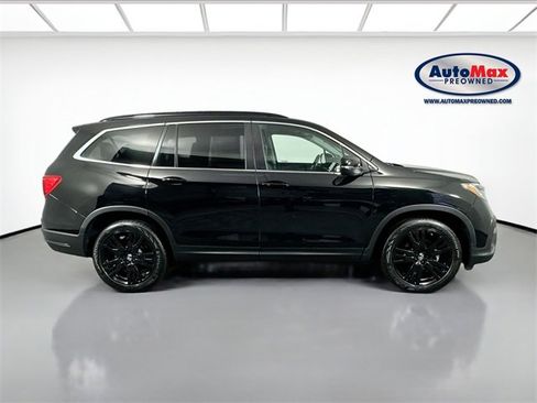 Used 2022 Honda Pilot Special Edition image 10