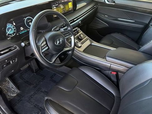 Used 2023 Hyundai Palisade Calligraphy w/ Cargo Package FWD image 10