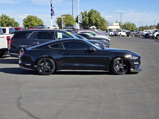 Certified 2022 Ford Mustang GT w/ Equipment Group 301A RWD image 3
