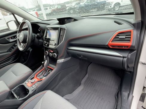 Used 2021 Subaru Forester Sport w/ Popular Package #2 image 34