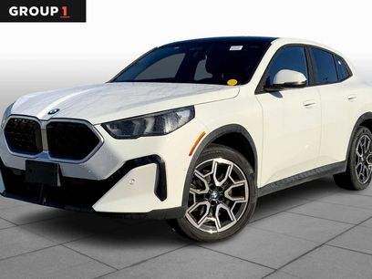 Certified 2025 BMW X2 xDrive28i w/ Convenience Package