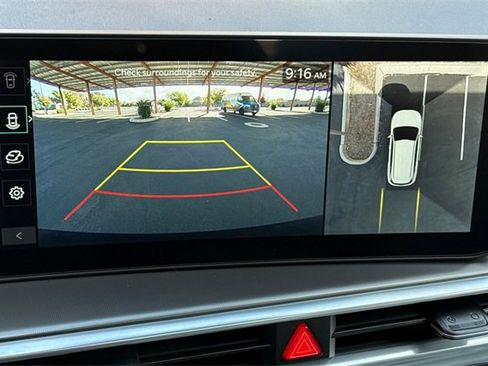 New 2026 Kia Sorento SX Prestige image 26