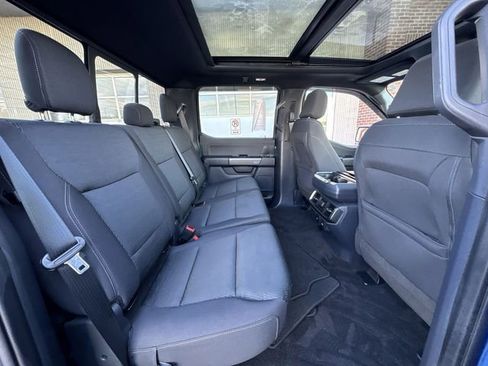 Used 2022 Ford F150 XLT w/ Equipment Group 302A High image 21