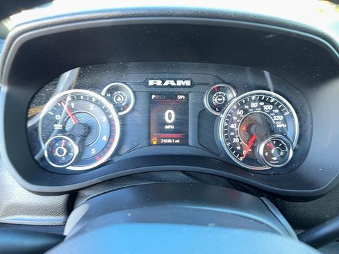 Used 2023 RAM 4500 Tradesman image 19