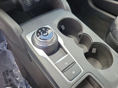 Used 2024 Ford Escape ST-Line w/ Tech Pack #1 FWD image 26