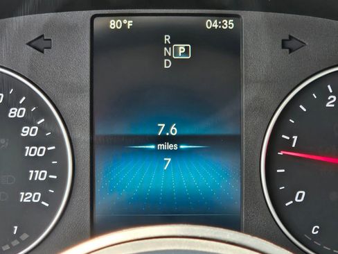 New 2024 Mercedes-Benz Sprinter 3500 image 19